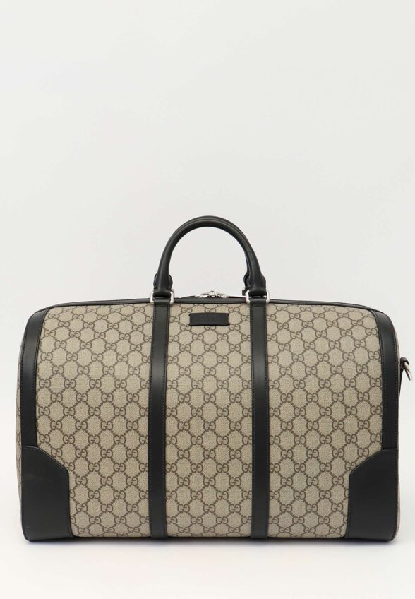 Gucci GG Supreme