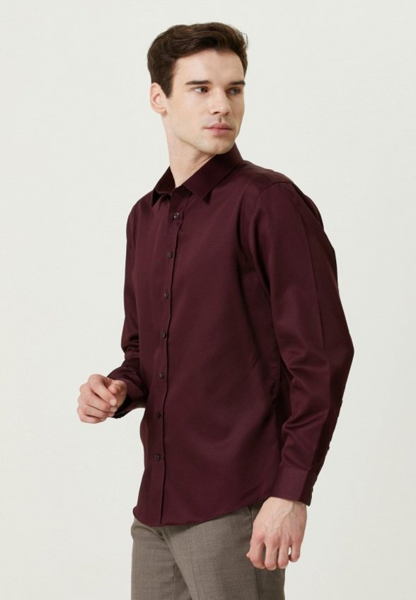 Рубашка NetWork