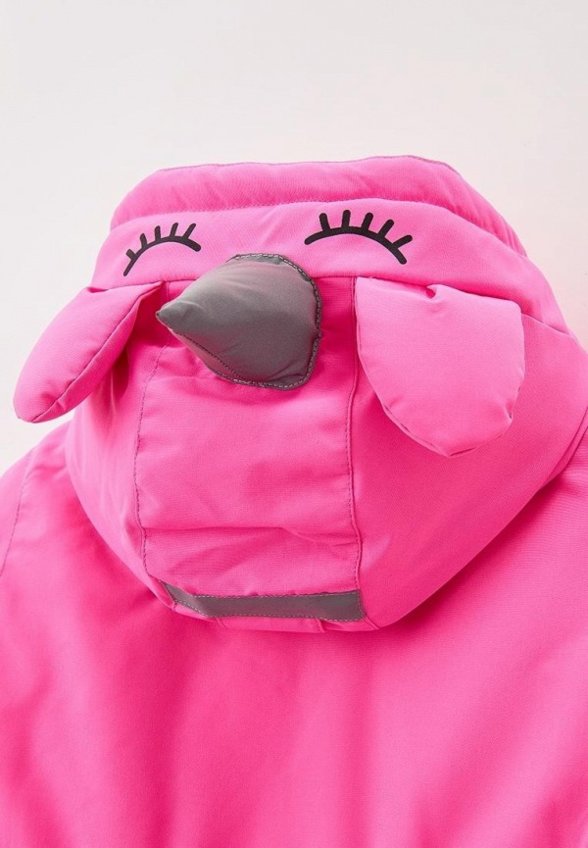 Куртка горнолыжная PlayToday