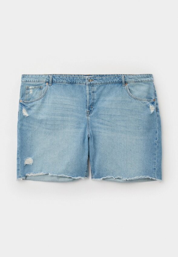 Шорты джинсовые H&M
