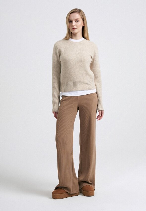 Брюки спортивные Твое