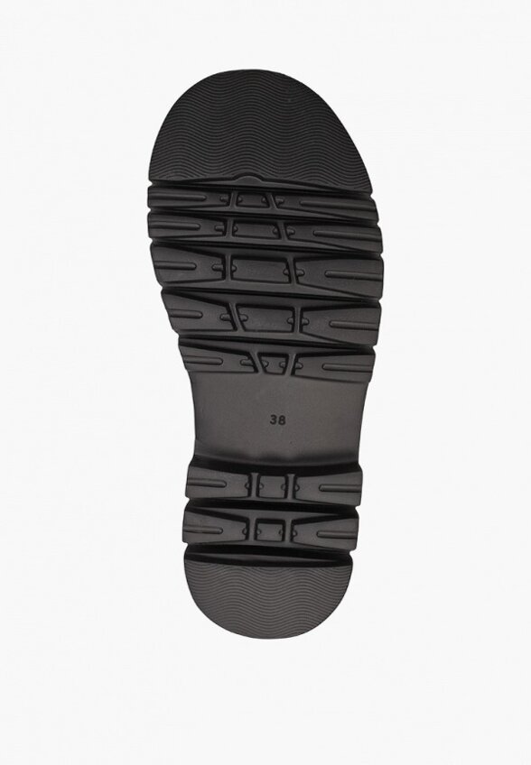 Лоферы Vitadela