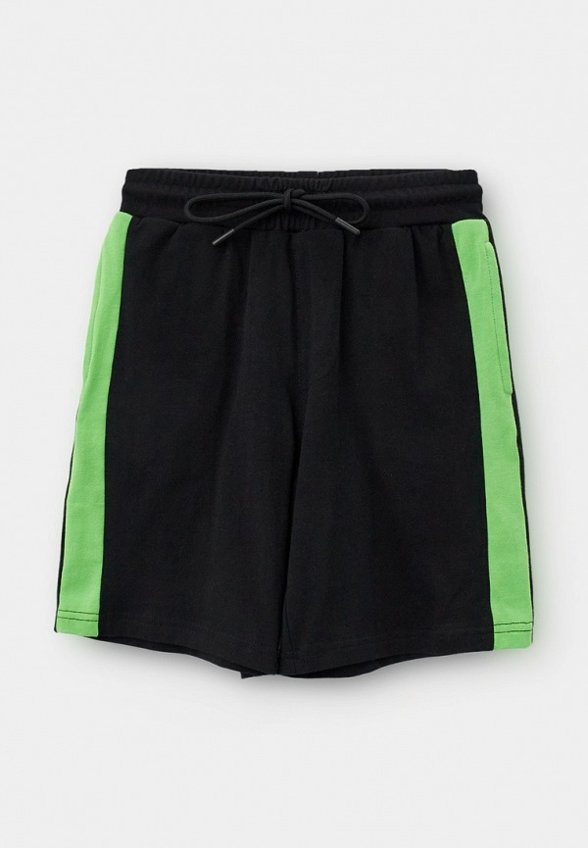 Футболка и шорты PlayToday