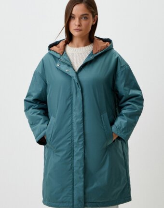 Куртка утепленная JC Just Clothes женщинам