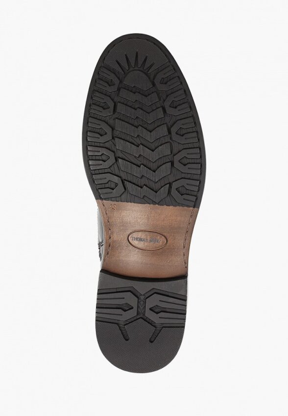 Ботинки Thomas Munz