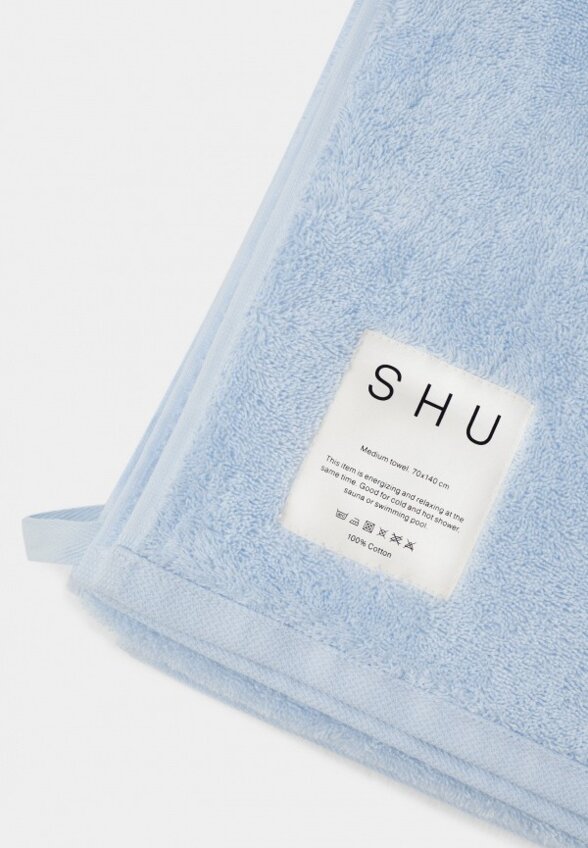 Полотенце Shu