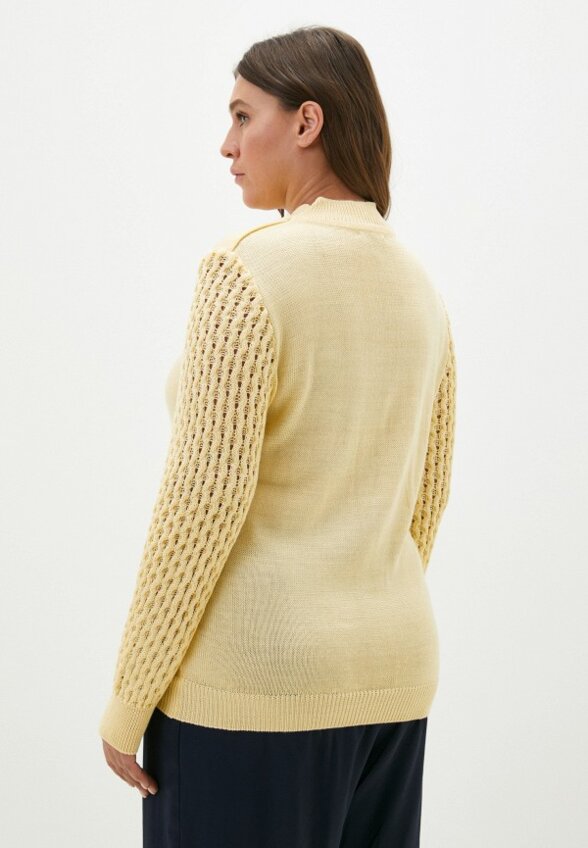 Джемпер Vivawool