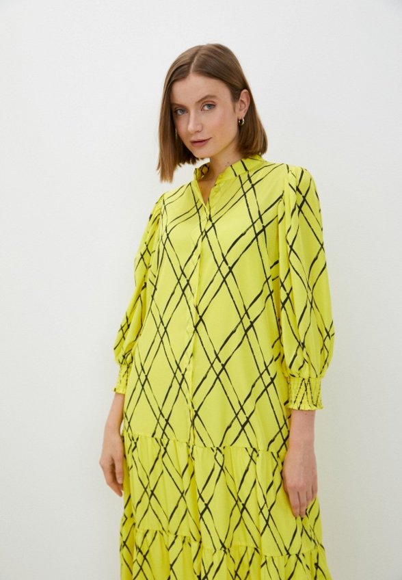 Платье Silvian Heach