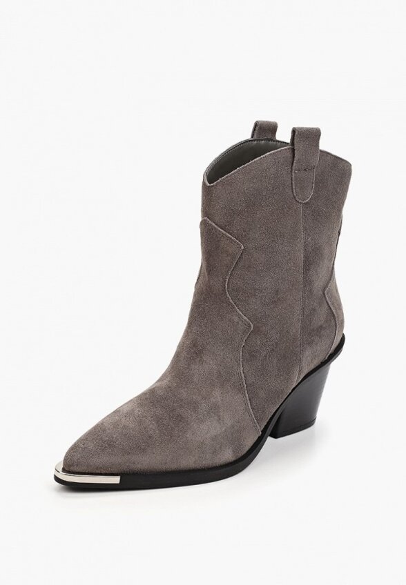 Ботильоны Vivian Royal