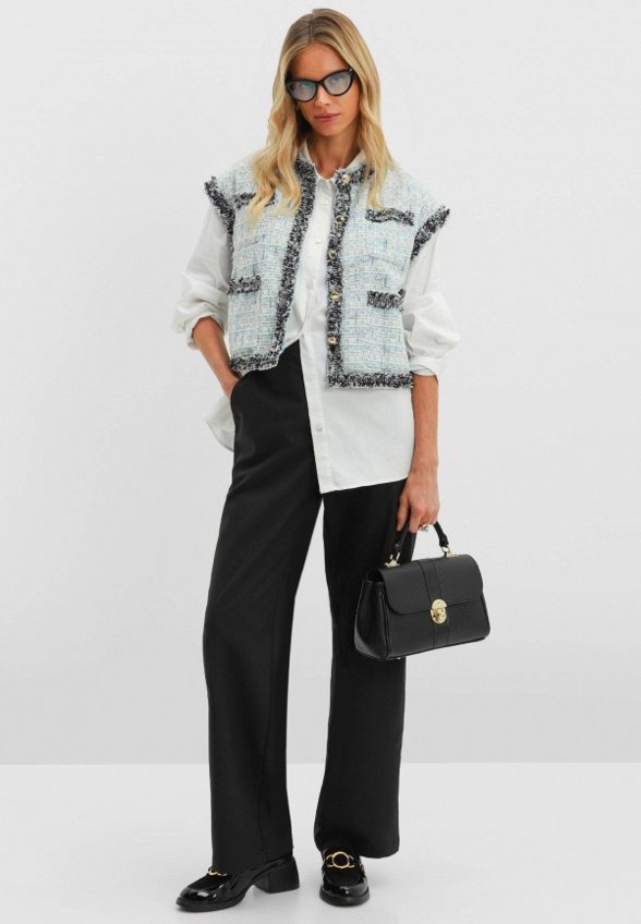 Жилет Calin Doux