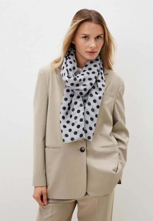 Палантин Bocciolo