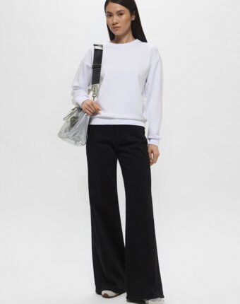 Свитшот Armani Exchange женщинам