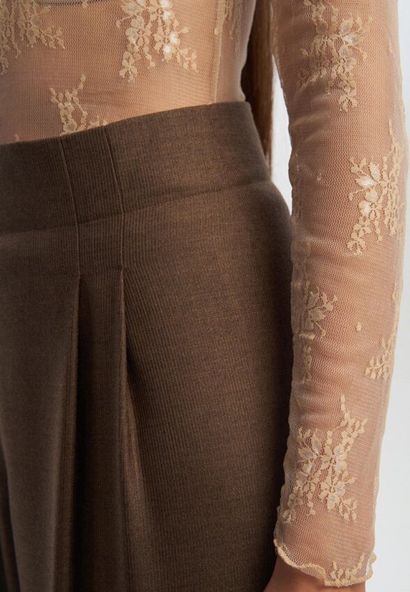 Брюки The Code Mone