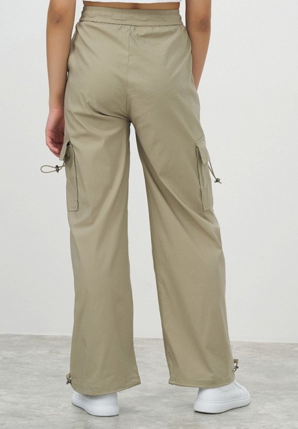 Брюки Resser Denim