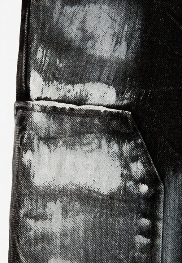 Джинсы Gulliver