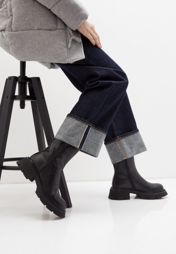 Ботинки Respect