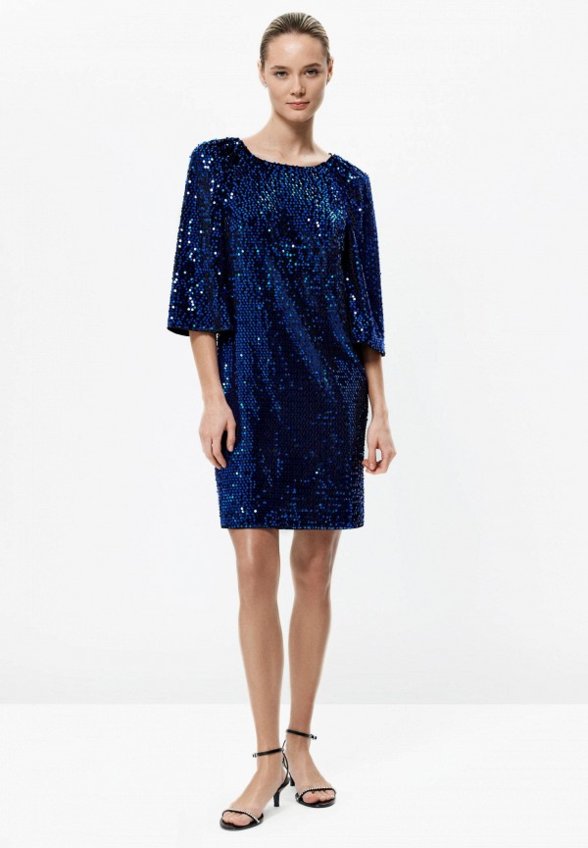 Платье Charuel