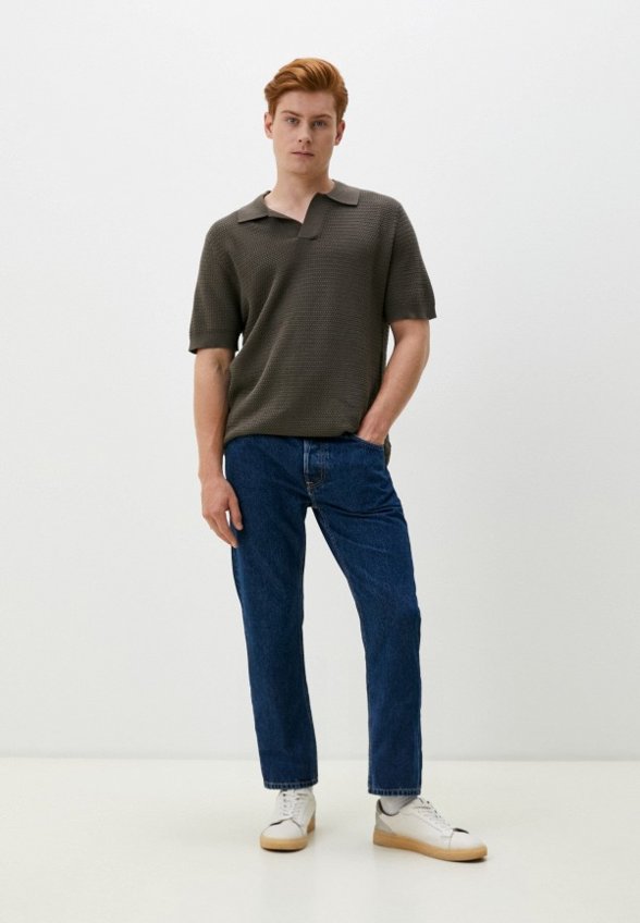 Джинсы Pepe Jeans