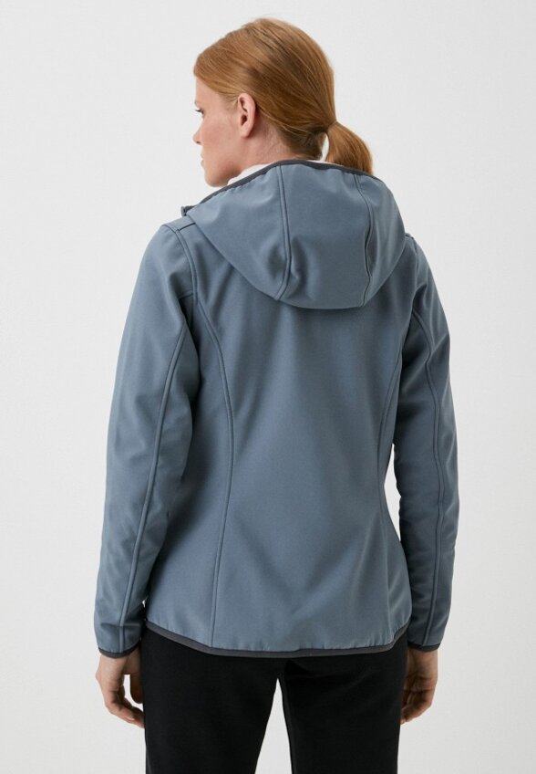 Ветровка Red Fox