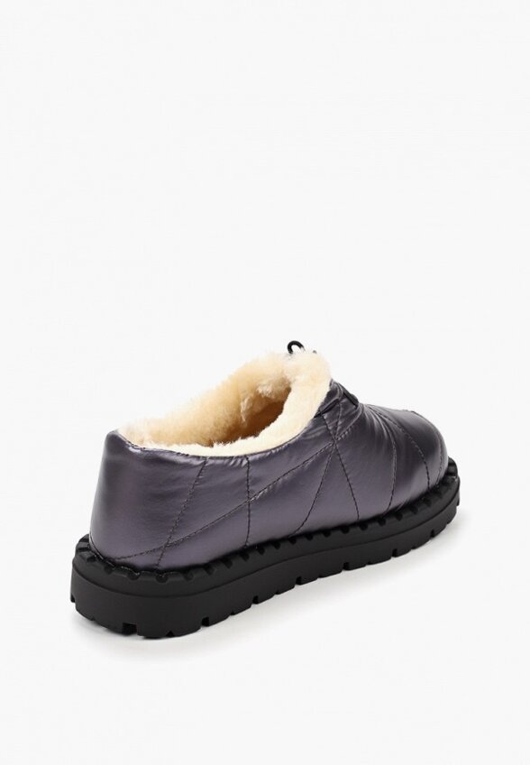 Дутики Abricot