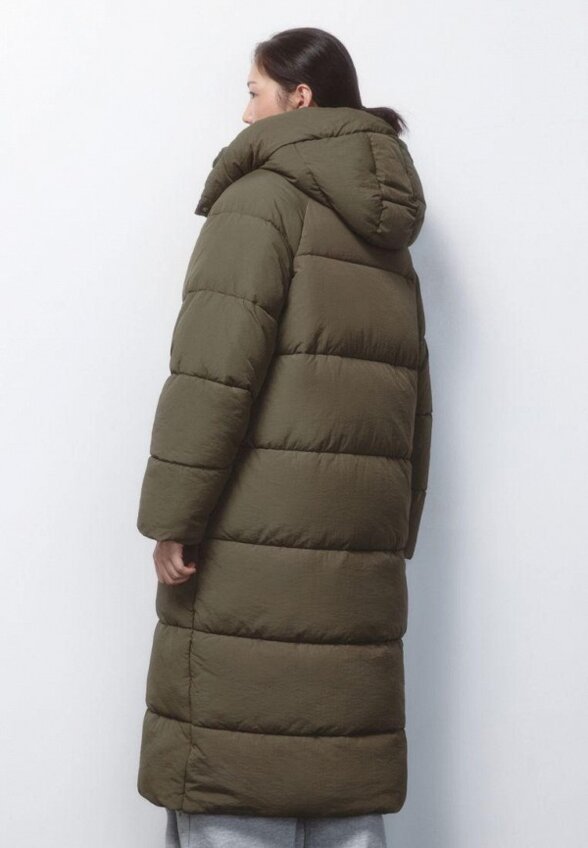 Пуховик Befree