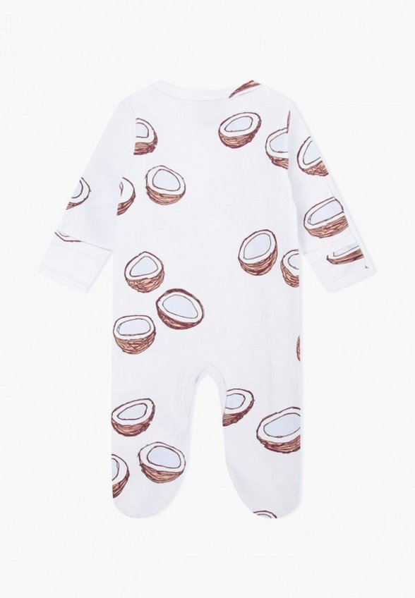 Комбинезон Mjolk