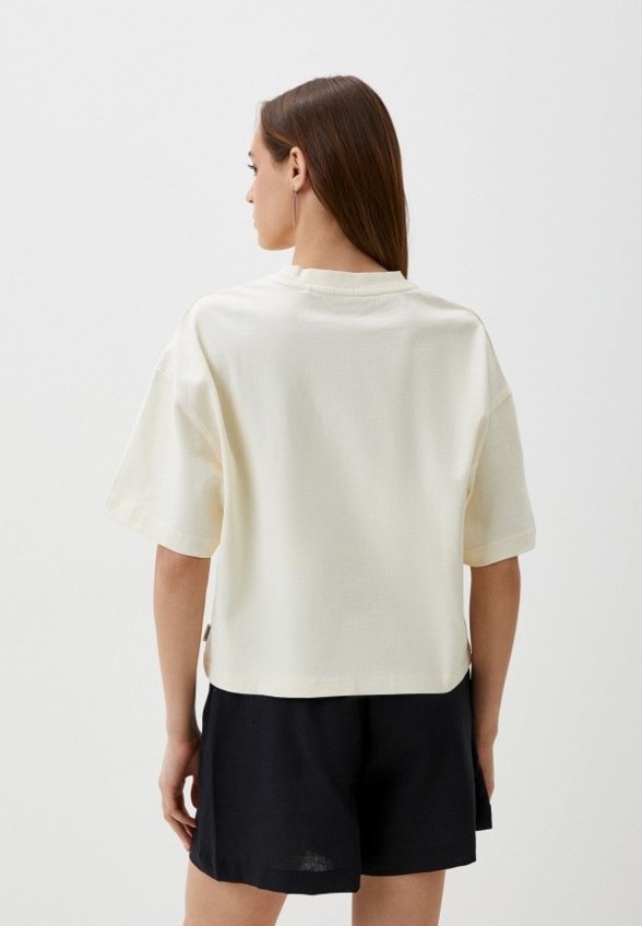 Футболка Mustang