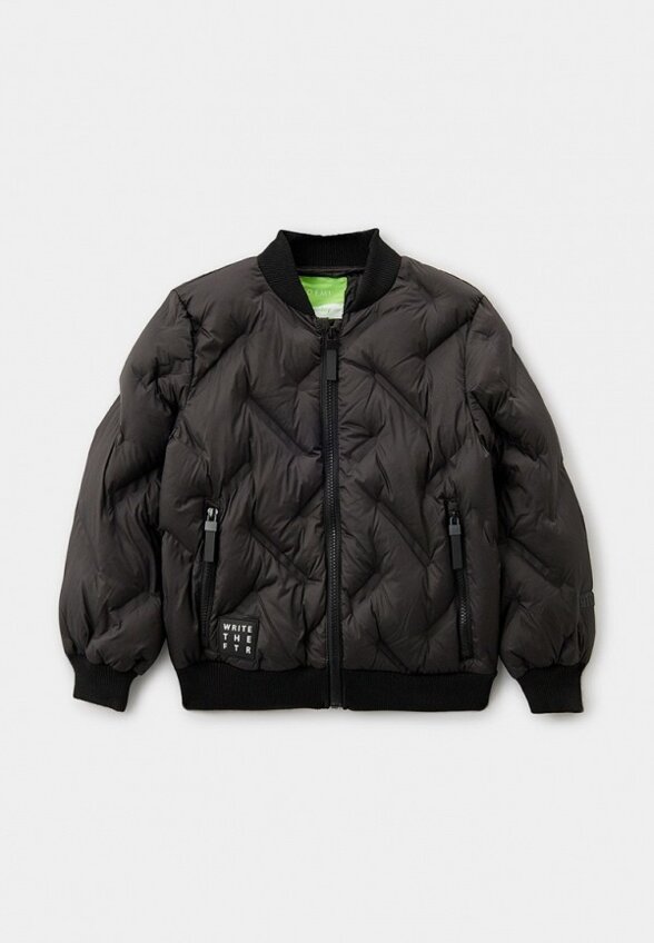 Куртка утепленная PlayToday