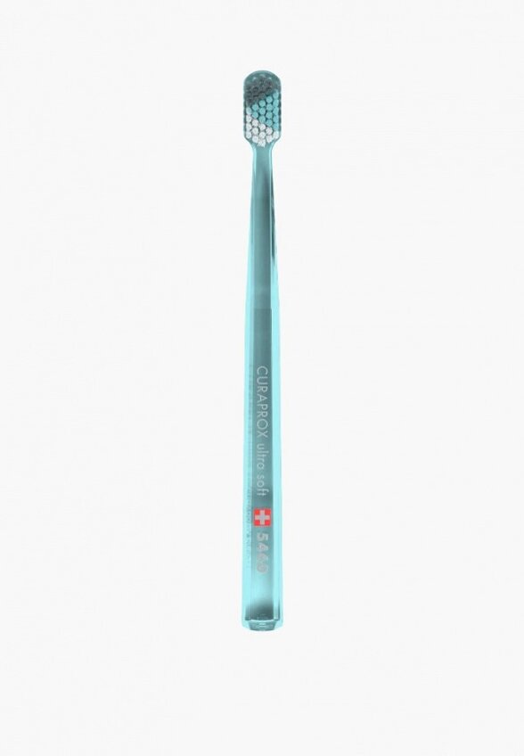 Комплект зубных щеток Curaprox