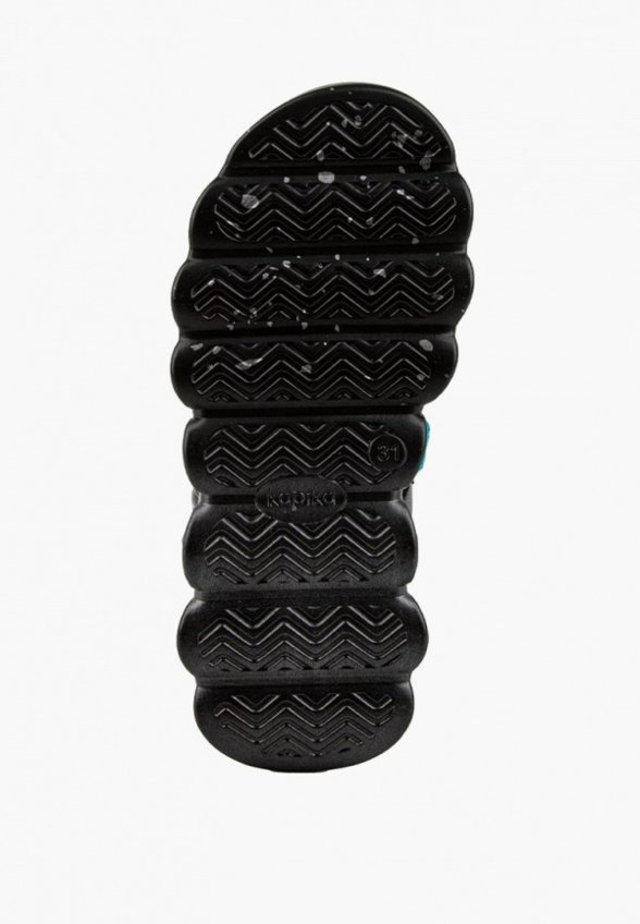 Сандалии Kapika