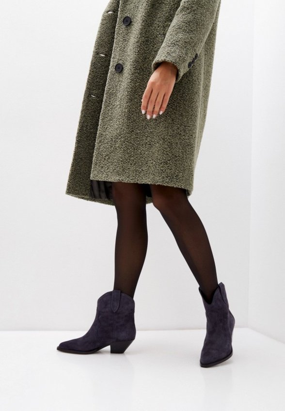 Ботильоны Evigi