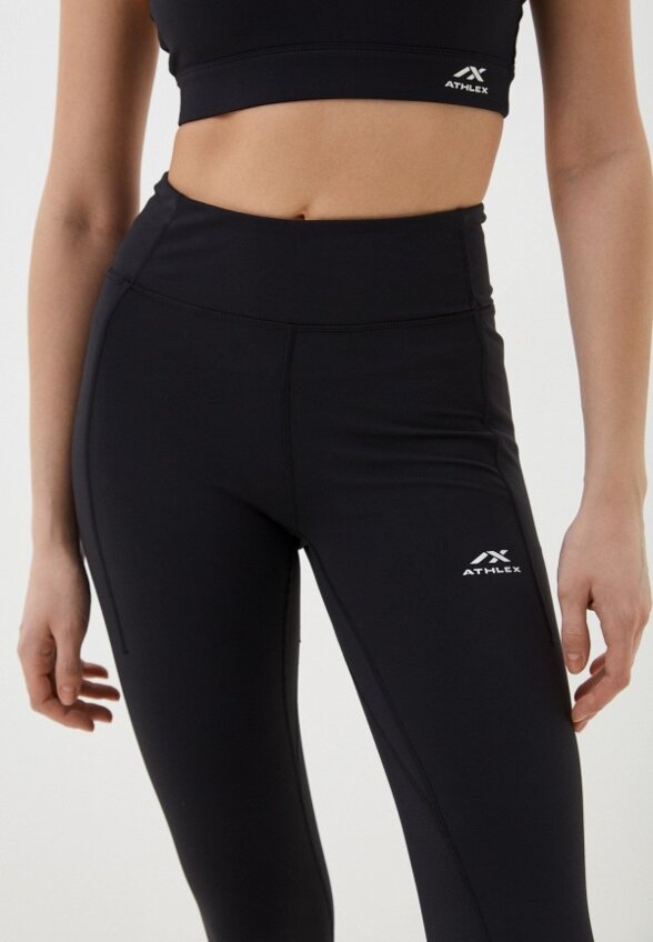 Тайтсы Athlex