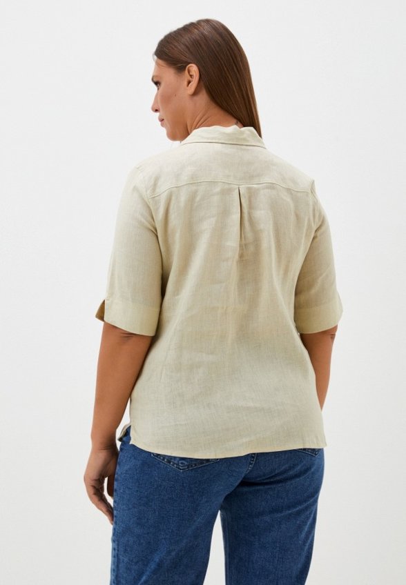 Рубашка Punt Roma