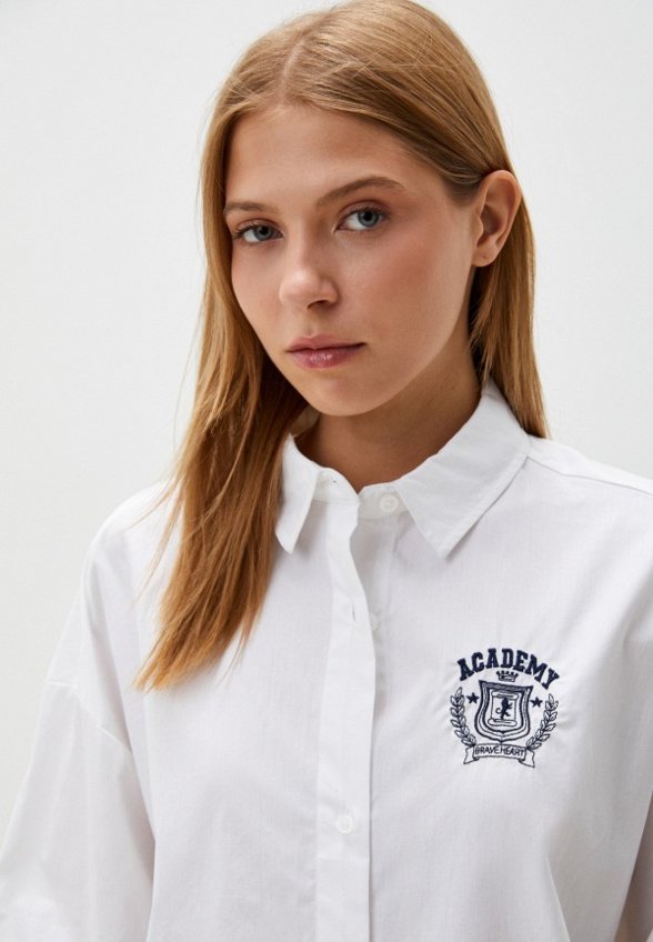 Рубашка Funday