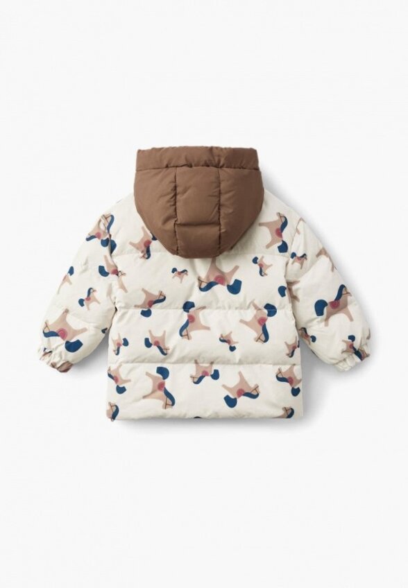 Пуховик Happy Baby