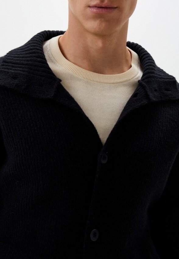 Кардиган Rushbay