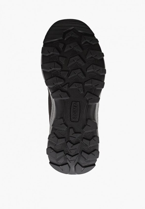 Кроссовки Sigma