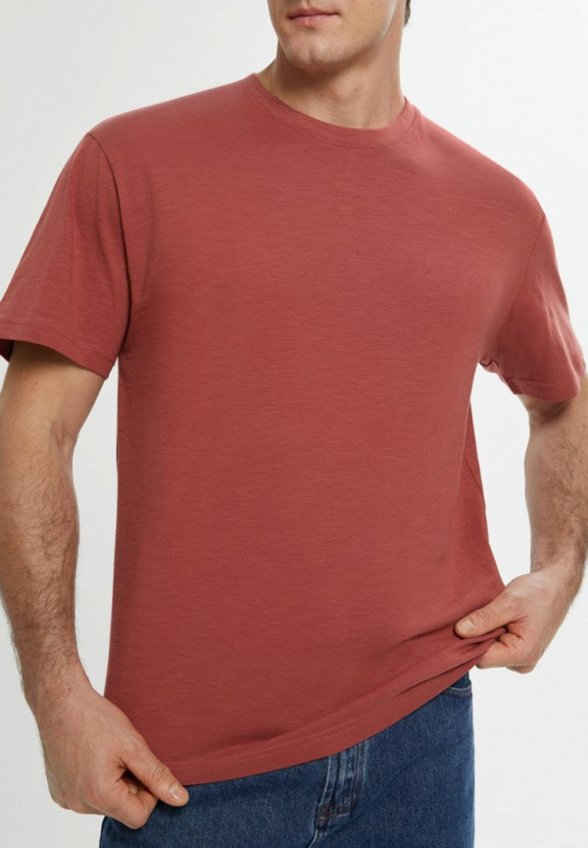 Футболка Finn Flare