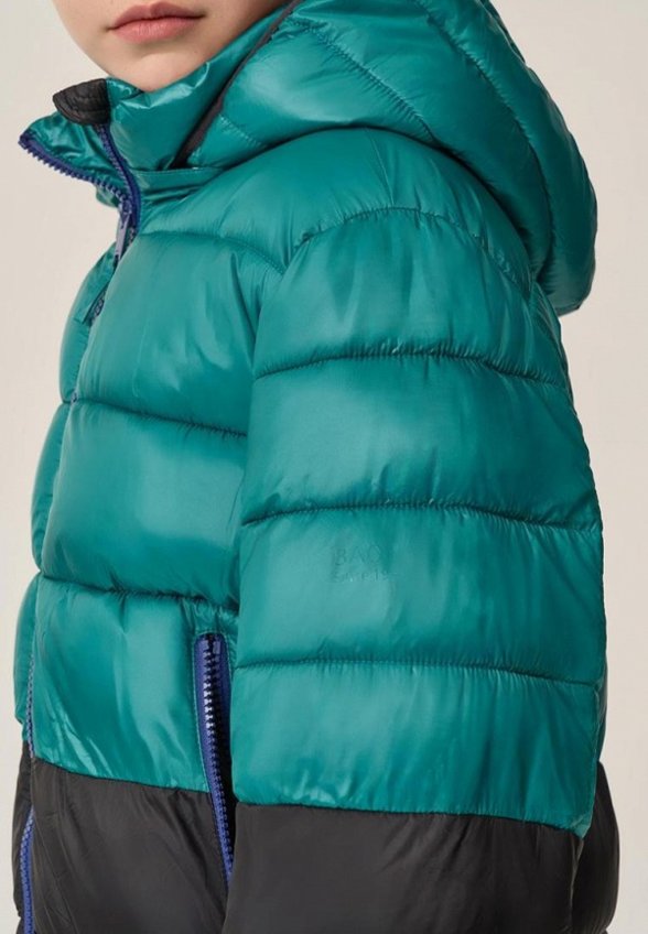 Куртка утепленная Baon