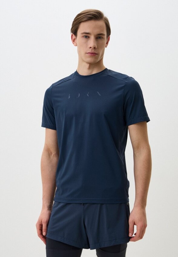 Футболка спортивная Born