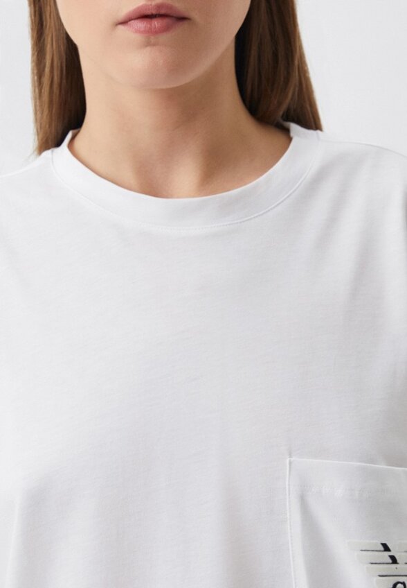 Футболка Emporio Armani