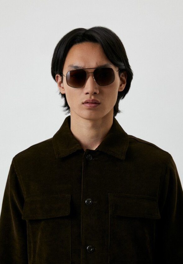 Очки солнцезащитные Baldinini