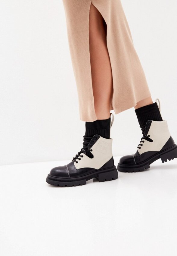 Ботинки Betsy