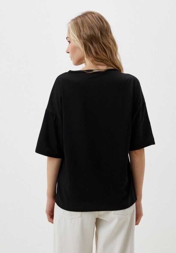 Футболка Helmidge