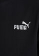 Футболка для мальчиков PUMA Small No. 1 Logo Relaxed, Черный6  - превью