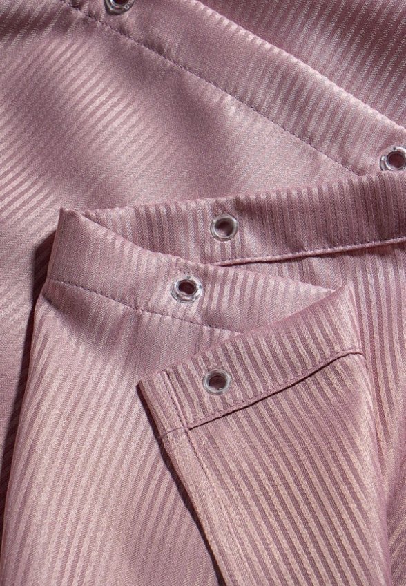 Штора для ванной Moroshka