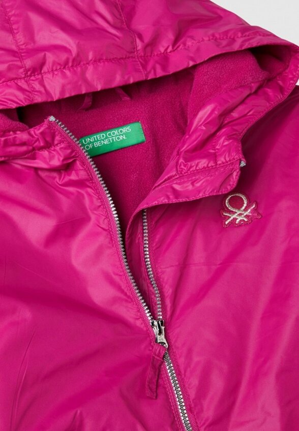 Ветровка United Colors of Benetton