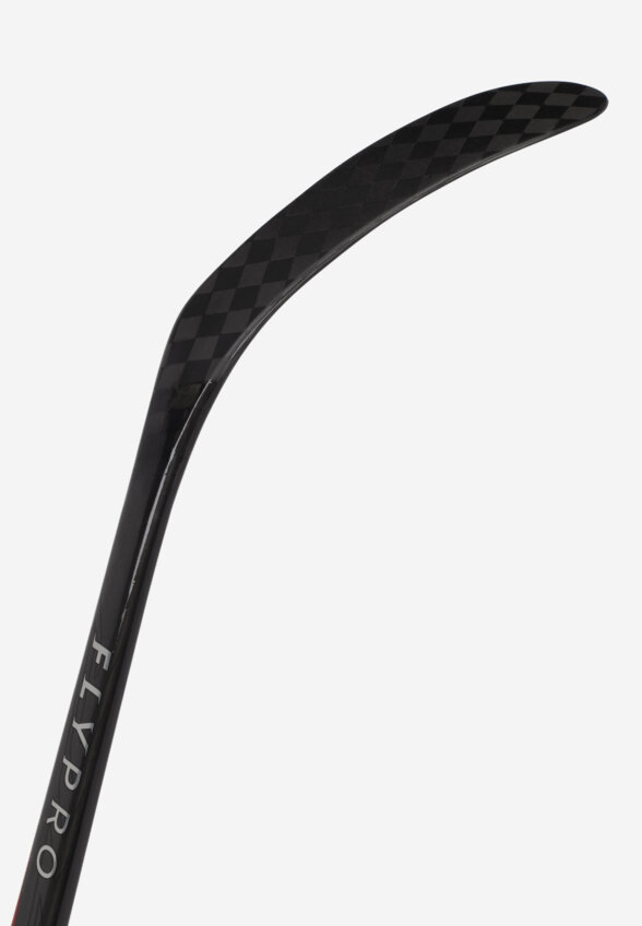 Клюшка хоккейная BAUER Vapor Flypro Grip SR-77(62