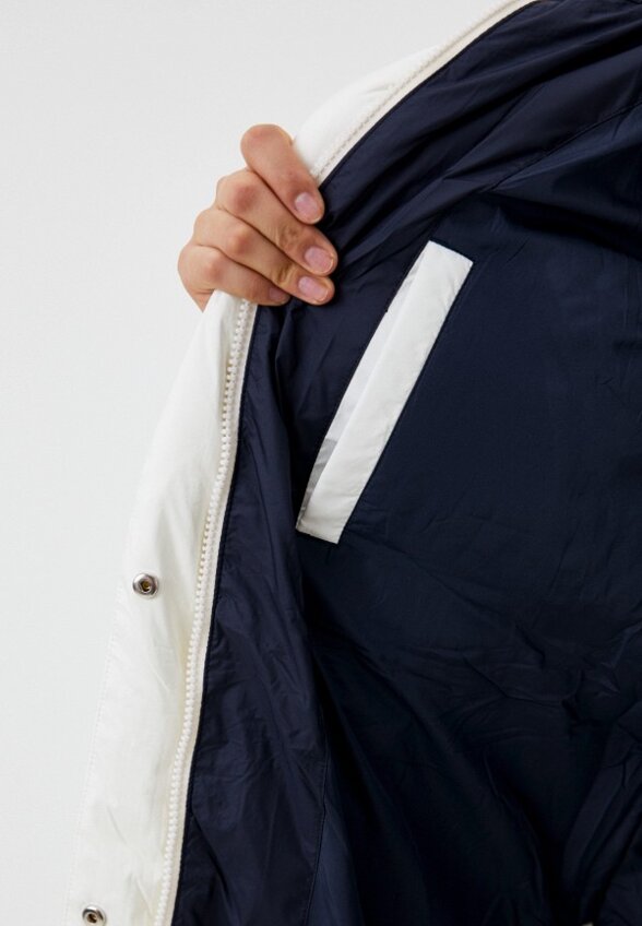 Пуховик Vitacci