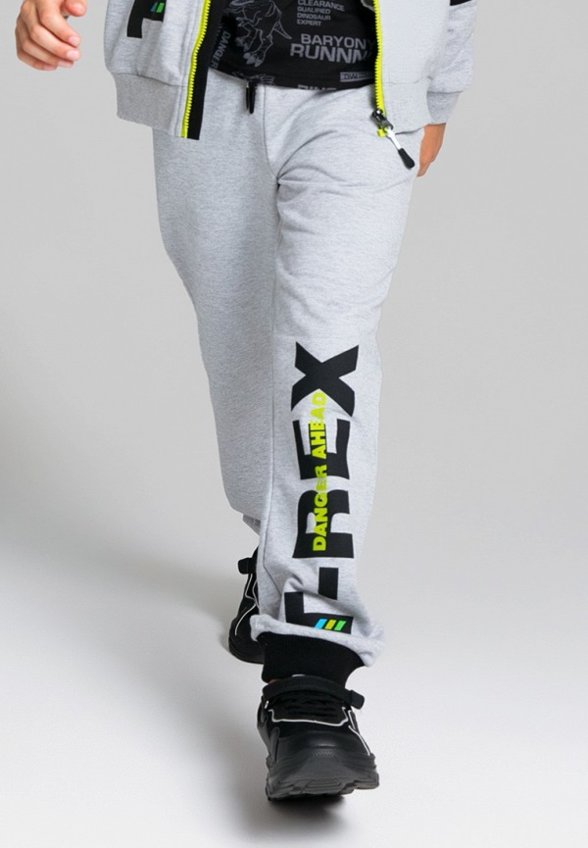 Брюки спортивные PlayToday